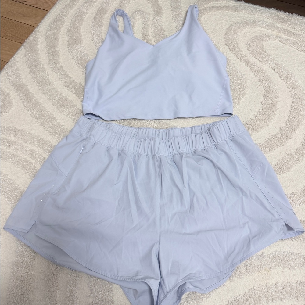 Women’s Workout Set